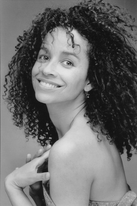 Rae Dawn Chong Rae Dawn Chong